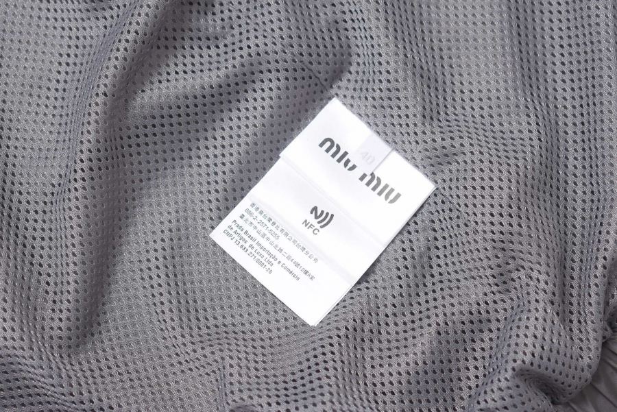 1:1 Replica MIUMIU men Support replacement after the year! — 1:1 Replica — photo 9