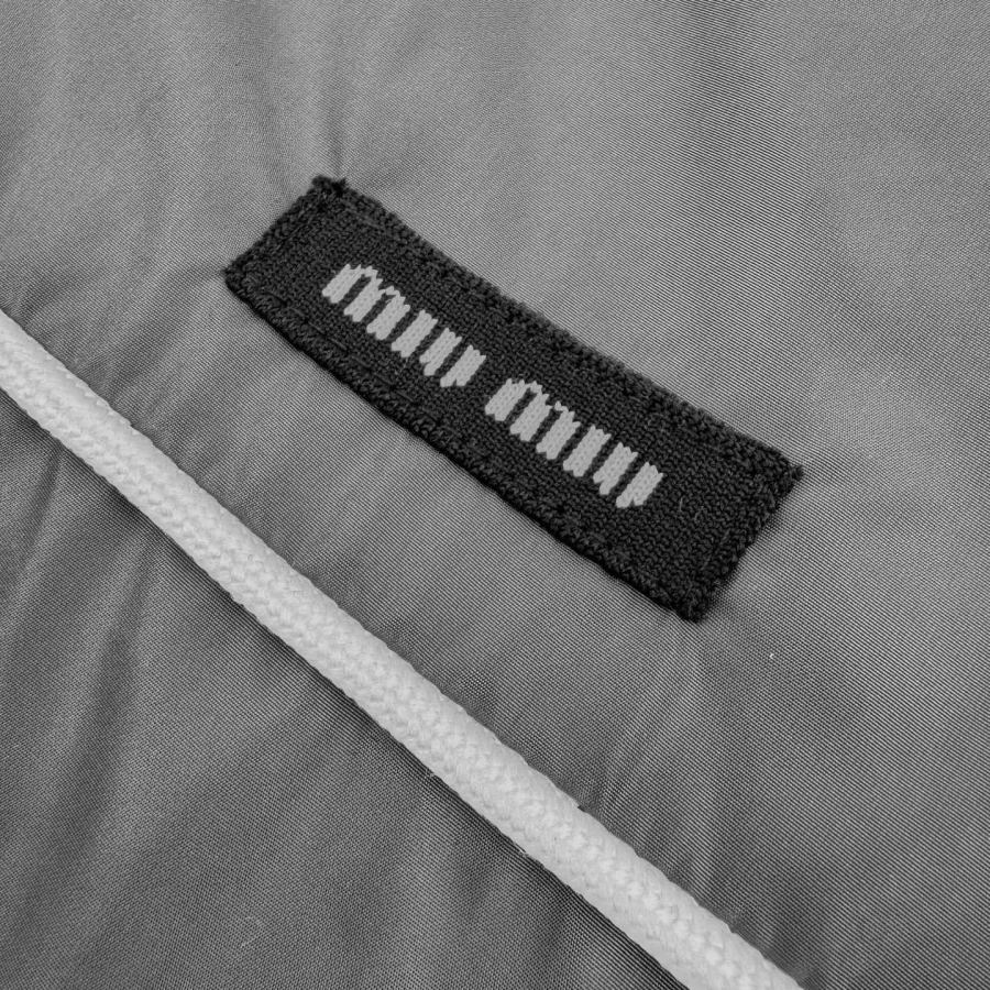 1:1 Replica MIUMIU men Exclusive supply — AAA Quality Replica — photo 4
