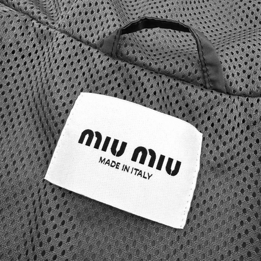 1:1 Replica MIUMIU men Exclusive supply — AAA Quality Replica — photo 8