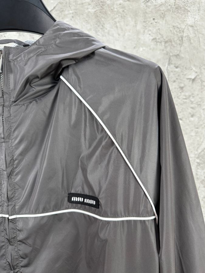 1:1 Replica MIUMIU men Miu 2025ss — 1:1 Replica — photo 5