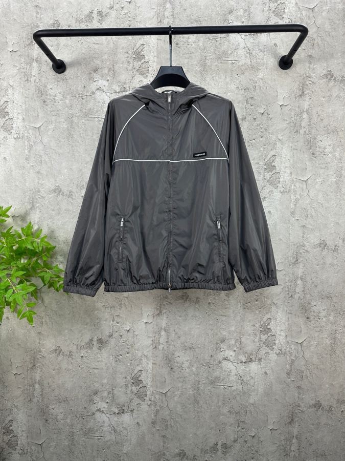1:1 Replica MIUMIU men Miu 2025ss — 1:1 Replica