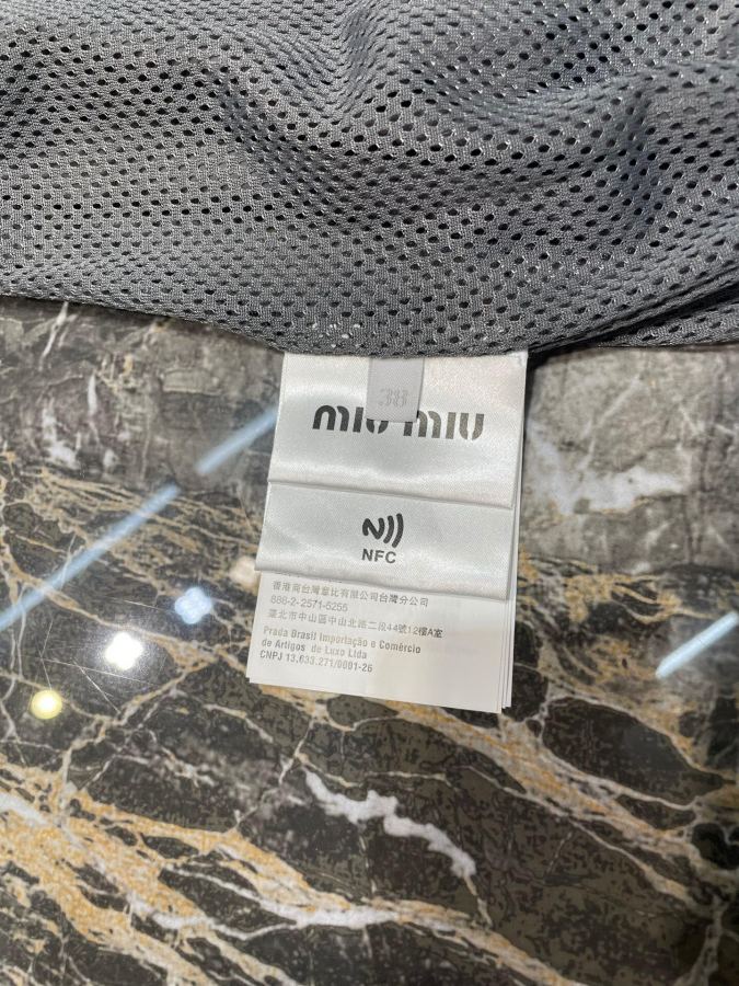 1:1 Replica MIUMIU men D ］ Miu — 1:1 Replica — photo 9