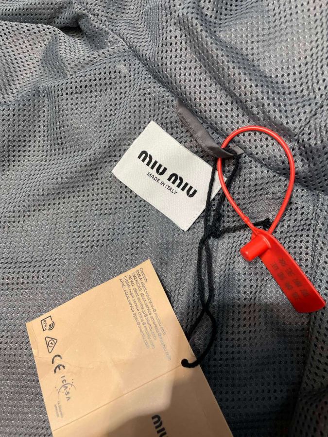 1:1 Replica MIUMIU men D ］ Miu — 1:1 Replica — photo 8