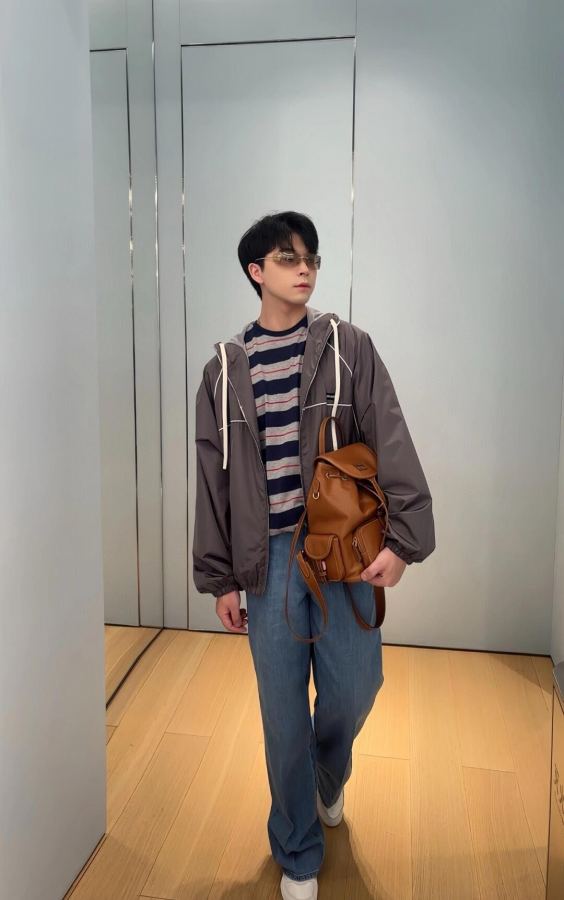 1:1 Replica MIUMIU men Miu — AAA Quality Replica — photo 9