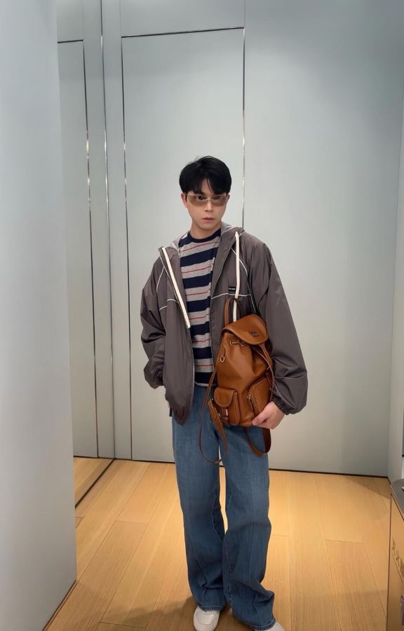 1:1 Replica MIUMIU men Miu — AAA Quality Replica — photo 8