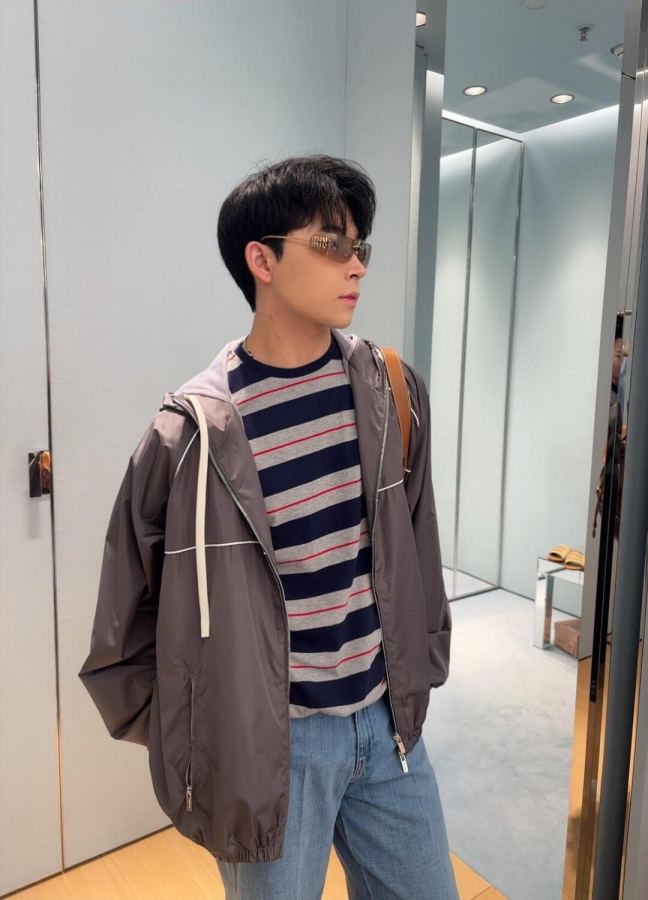1:1 Replica MIUMIU men Miu — AAA Quality Replica — photo 7