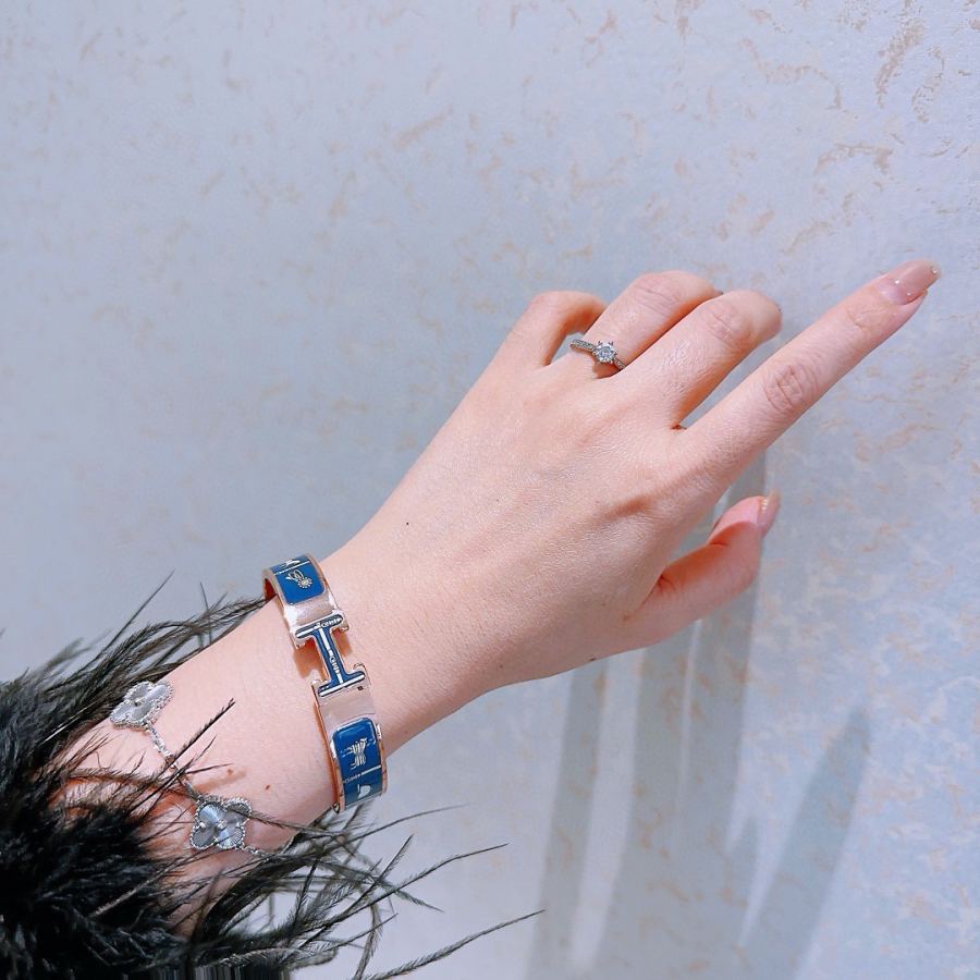 1:1 Replica Hermes Jewelry Hermes k — AAA Quality Replica — photo 8