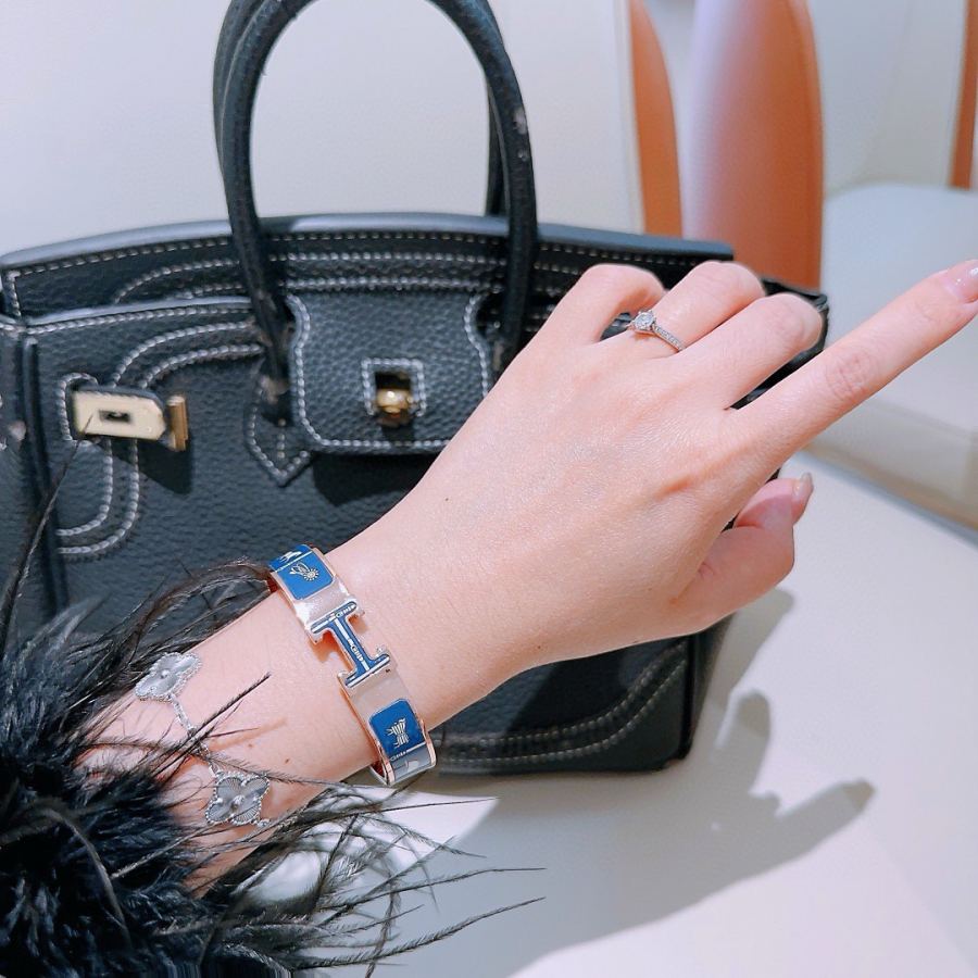 1:1 Replica Hermes Jewelry Hermes k — AAA Quality Replica — photo 3