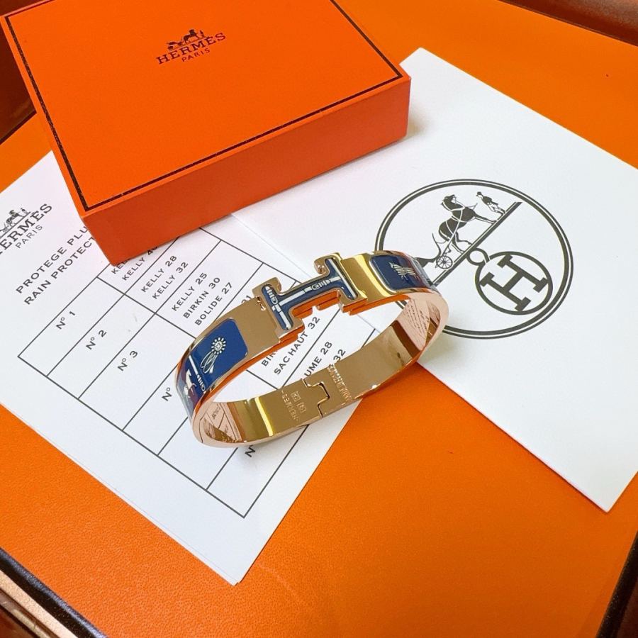1:1 Replica Hermes Jewelry Hermes k — AAA Quality Replica — photo 2