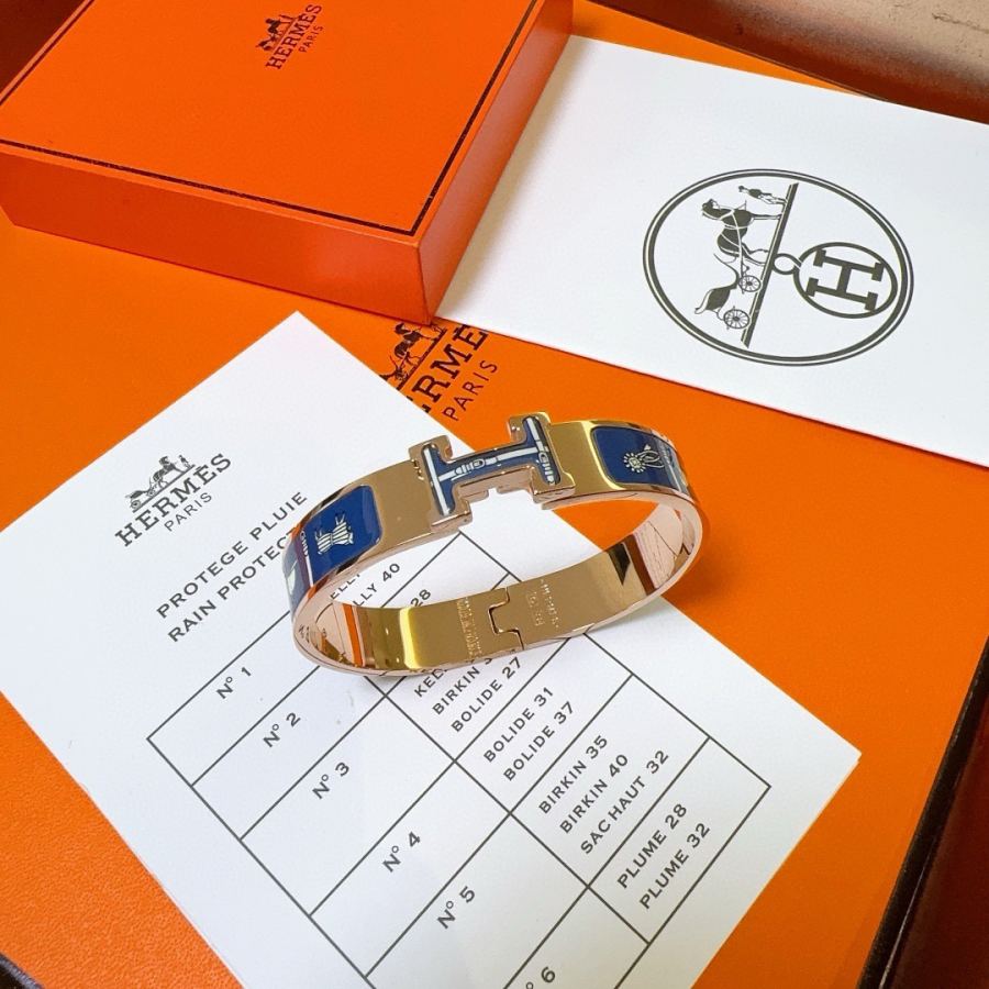 1:1 Replica Hermes Jewelry Hermes k — AAA Quality Replica — photo 5
