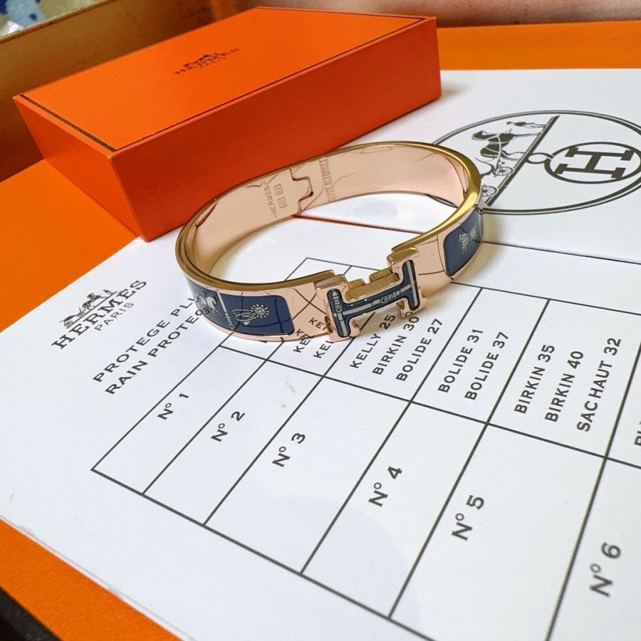 1:1 Replica Hermes Jewelry Hermes k — AAA Quality Replica — photo 4