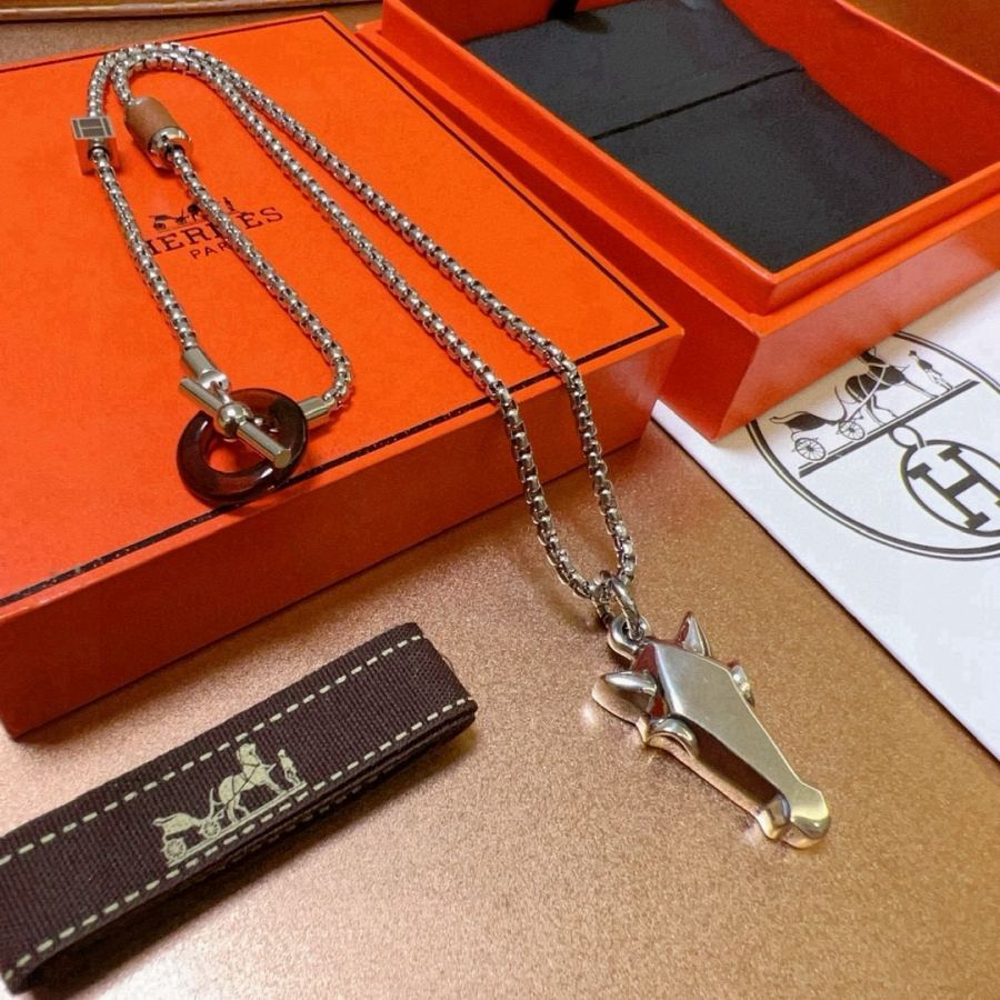 1:1 Replica Hermes Jewelry HERMES. — Premium Replica — photo 4