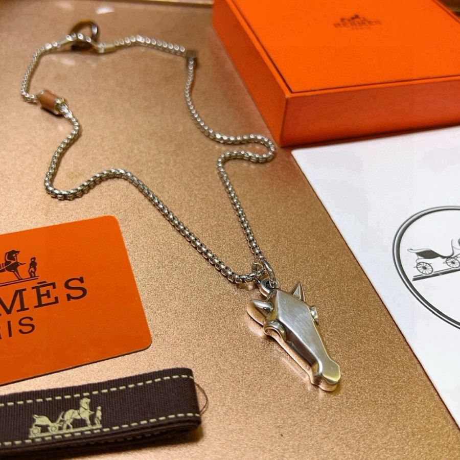 1:1 Replica Hermes Jewelry HERMES. — Premium Replica