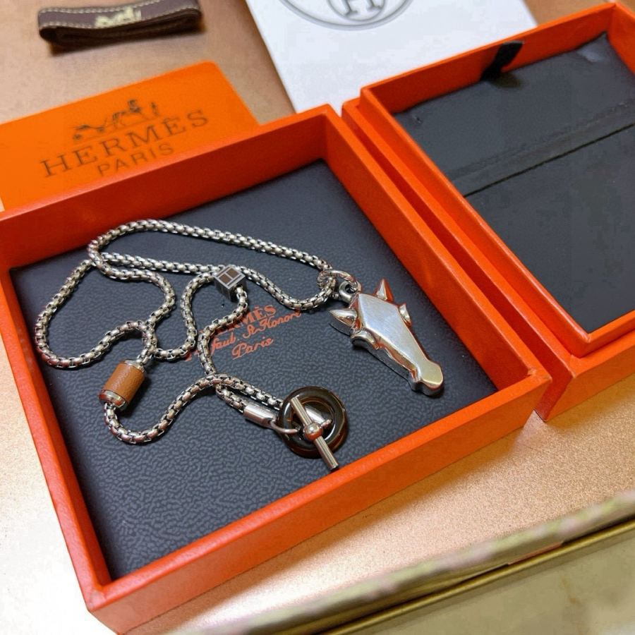 1:1 Replica Hermes Jewelry HERMES. — Premium Replica — photo 5