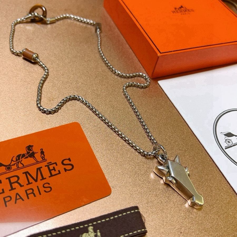 1:1 Replica Hermes Jewelry HERMES. — Premium Replica — photo 8