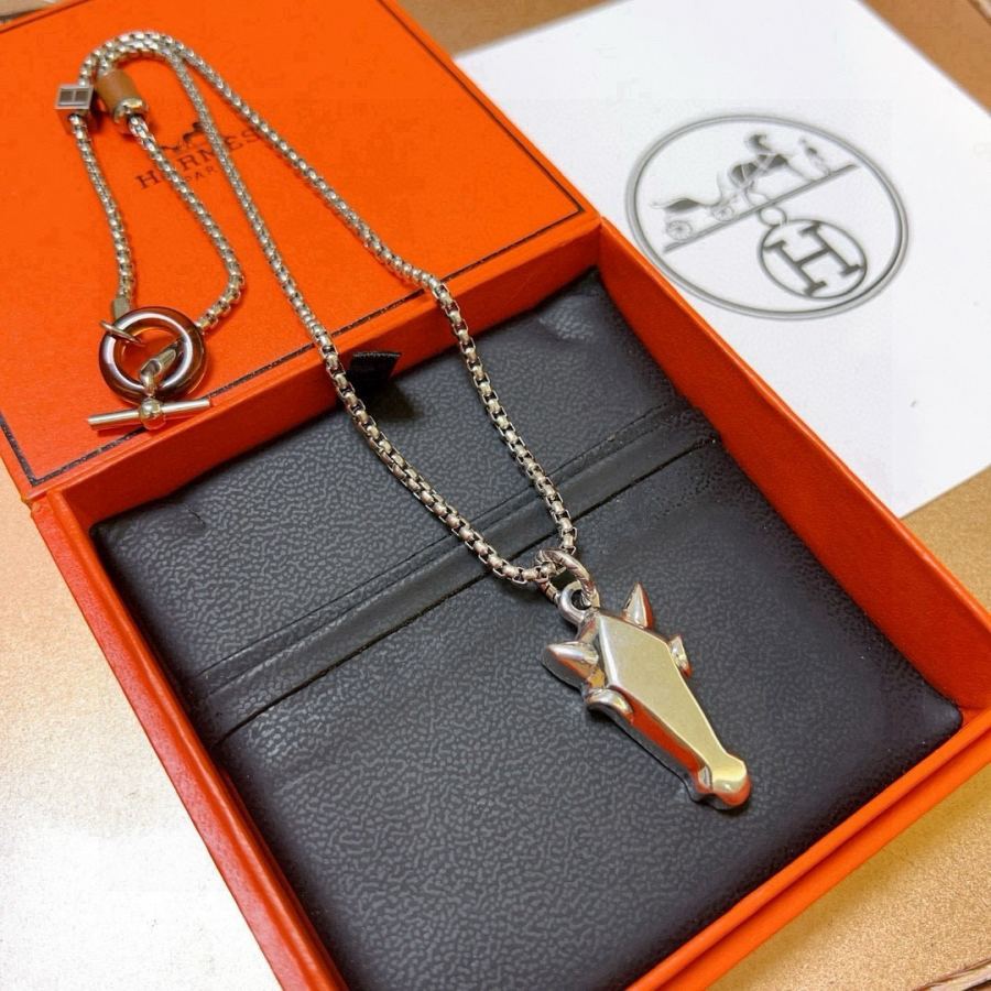 1:1 Replica Hermes Jewelry HERMES. — Premium Replica — photo 2
