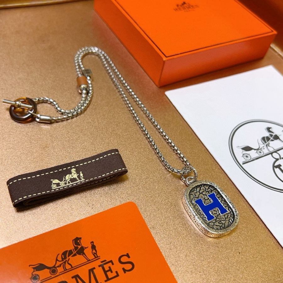 1:1 Replica Hermes Jewelry HERMES. — AAA Quality Replica — photo 7