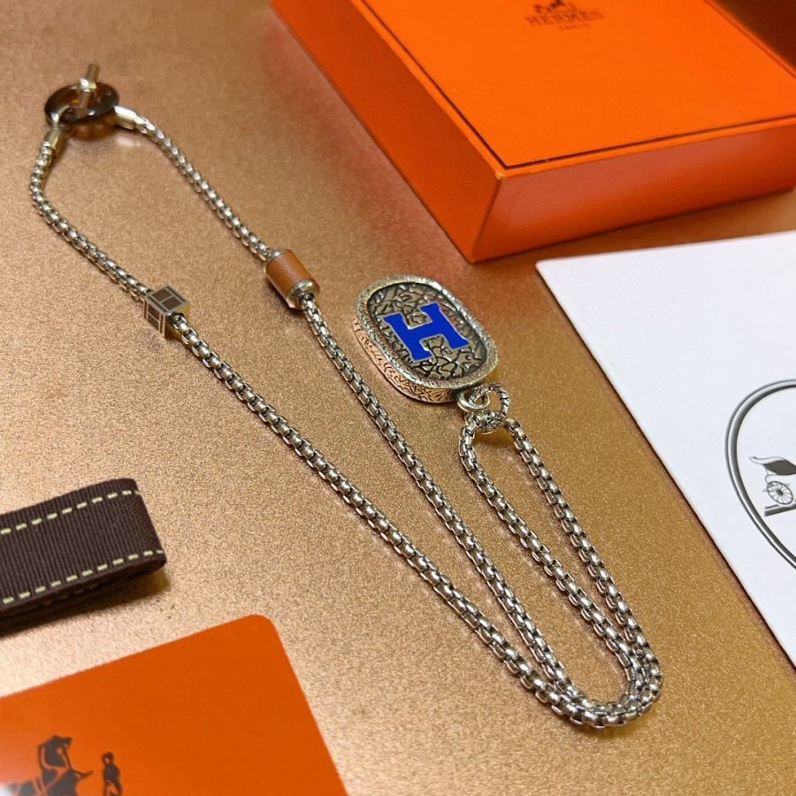 1:1 Replica Hermes Jewelry HERMES. — AAA Quality Replica — photo 2