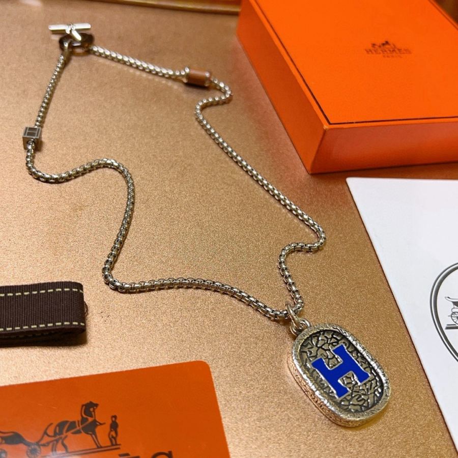1:1 Replica Hermes Jewelry HERMES. — AAA Quality Replica — photo 4