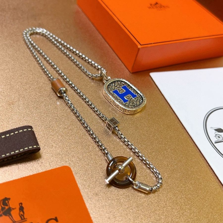 1:1 Replica Hermes Jewelry HERMES. — AAA Quality Replica