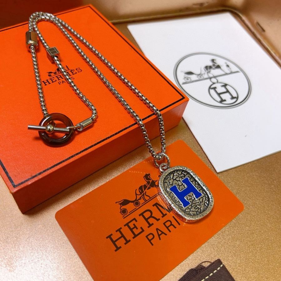 1:1 Replica Hermes Jewelry HERMES. — AAA Quality Replica — photo 5