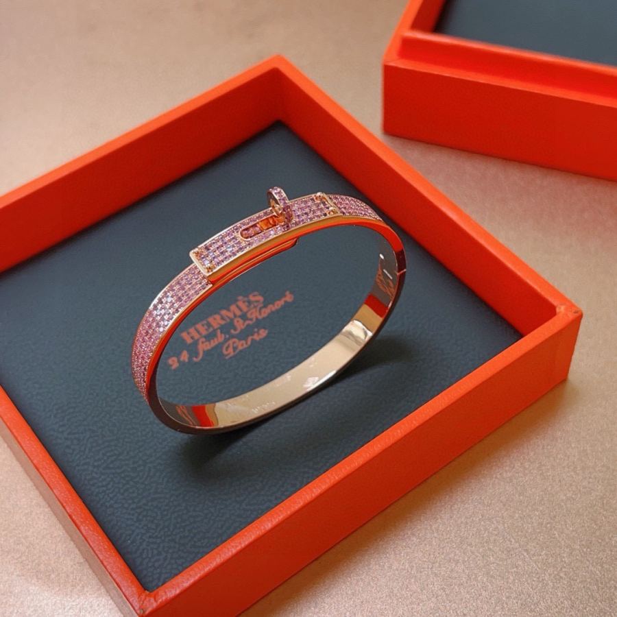 1:1 Replica Hermes Jewelry Hermes AAA Hermes k — photo 2
