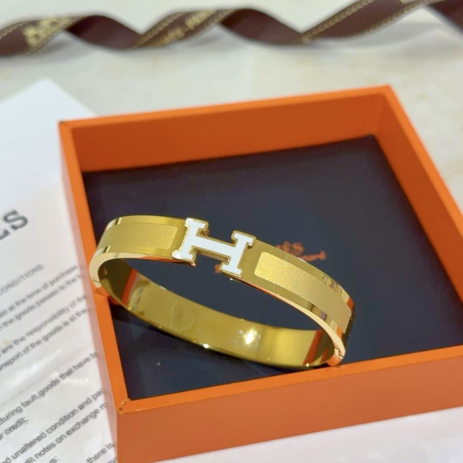 1:1 Replica Hermes Jewelry Hermes — AAA Quality Replica — photo 5