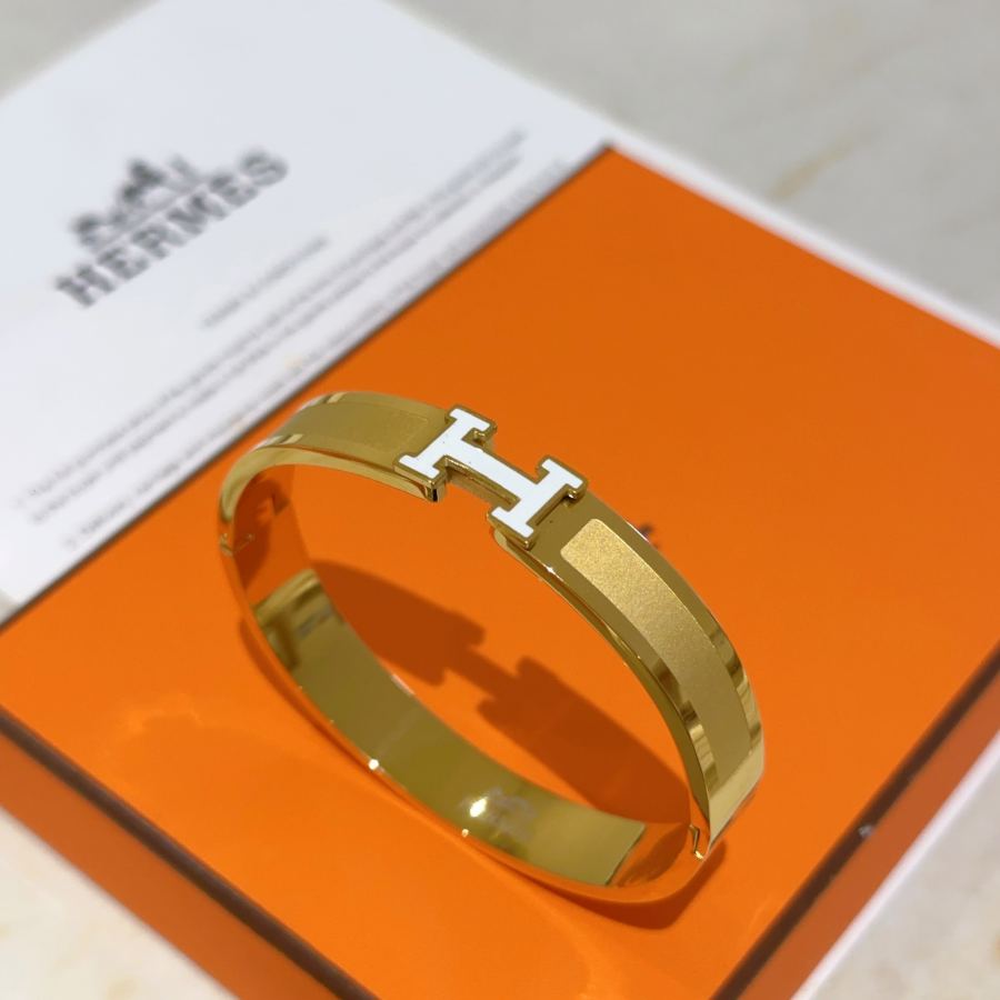 1:1 Replica Hermes Jewelry Hermes — AAA Quality Replica — photo 2