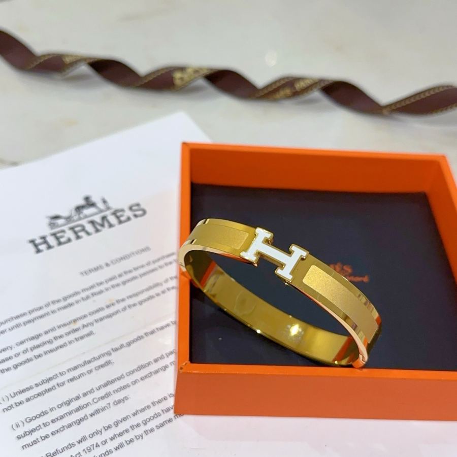 1:1 Replica Hermes Jewelry Hermes — AAA Quality Replica — photo 7