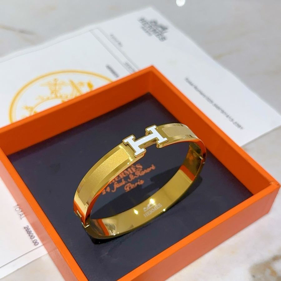 1:1 Replica Hermes Jewelry Hermes — AAA Quality Replica — photo 4