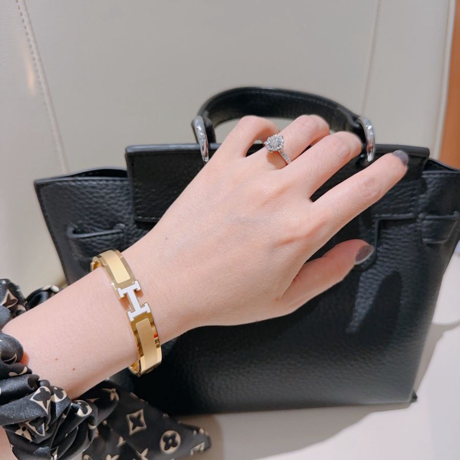 1:1 Replica Hermes Jewelry Hermes — AAA Quality Replica — photo 3