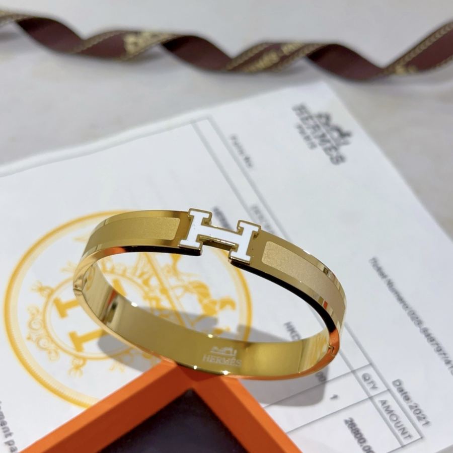 1:1 Replica Hermes Jewelry Hermes — AAA Quality Replica