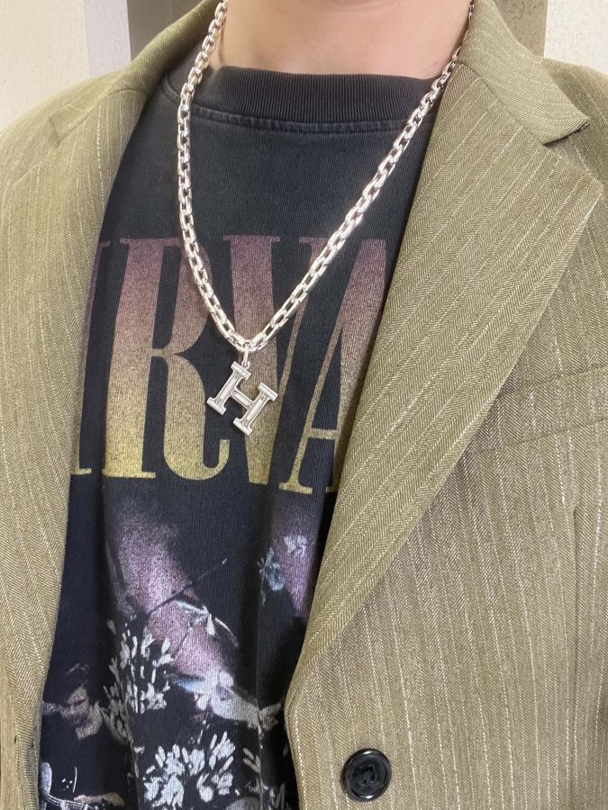 1:1 Replica Hermes Jewelry HERMES. — Premium Replica — photo 9