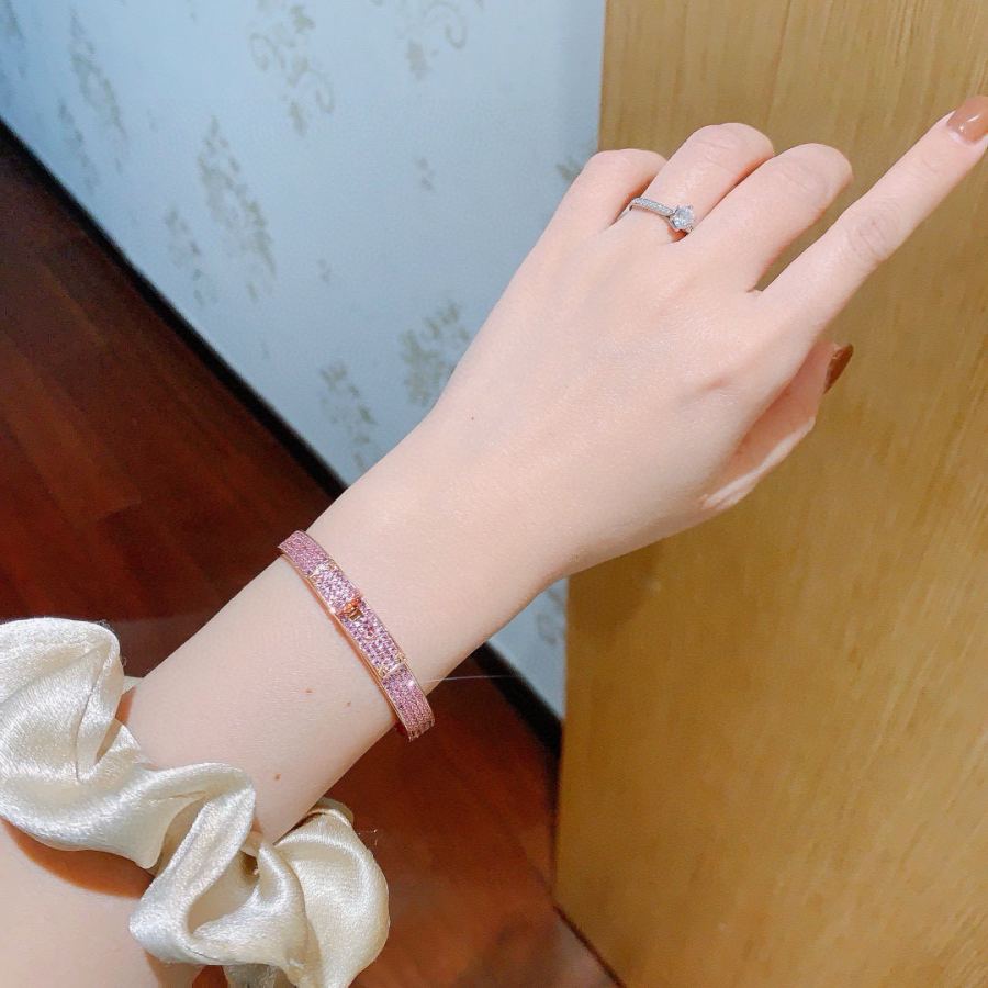 1:1 Replica Hermes Jewelry Hermes AAA Hermes k — photo 6