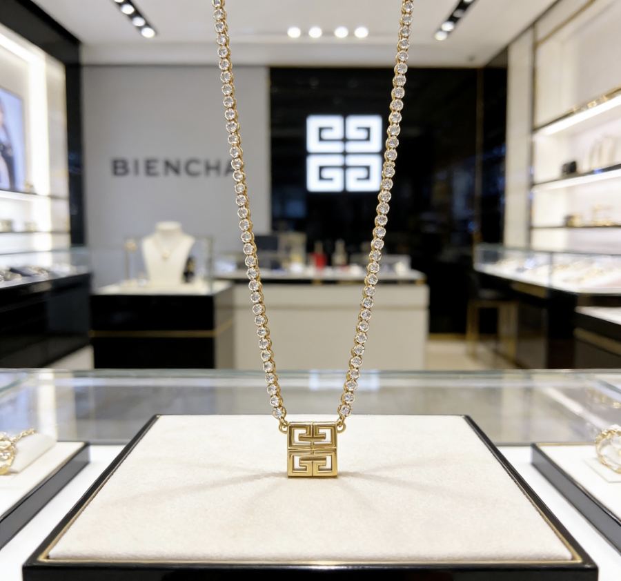 1:1 Replica Givenchy Jewelry GIVENCHY New — AAA Quality Replica — photo 2