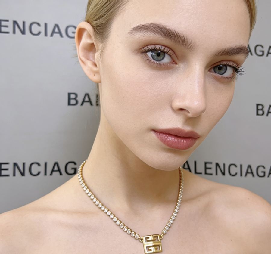 1:1 Replica Givenchy Jewelry GIVENCHY New — AAA Quality Replica