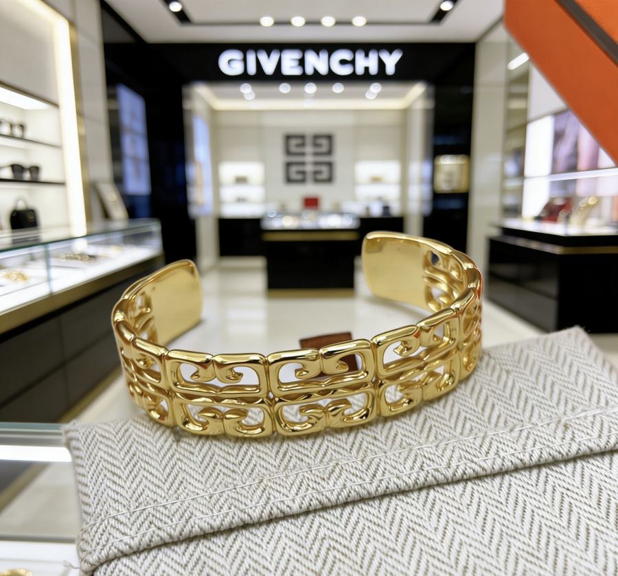 1:1 Replica Givenchy Jewelry GIVENCHY New — Premium Replica — photo 8