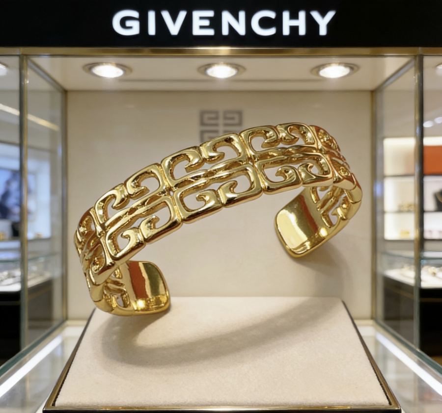 1:1 Replica Givenchy Jewelry GIVENCHY New — Premium Replica — photo 4