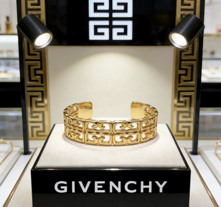 1:1 Replica Givenchy Jewelry GIVENCHY New — Premium Replica — photo 5
