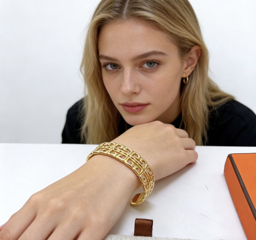 1:1 Replica Givenchy Jewelry GIVENCHY New — Premium Replica — photo 6