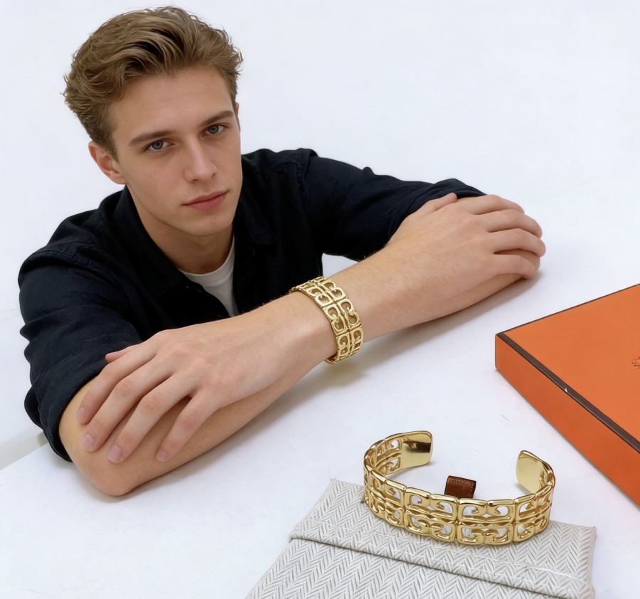 1:1 Replica Givenchy Jewelry GIVENCHY New — Premium Replica — photo 3