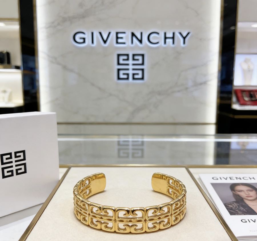 1:1 Replica Givenchy Jewelry GIVENCHY New — Premium Replica