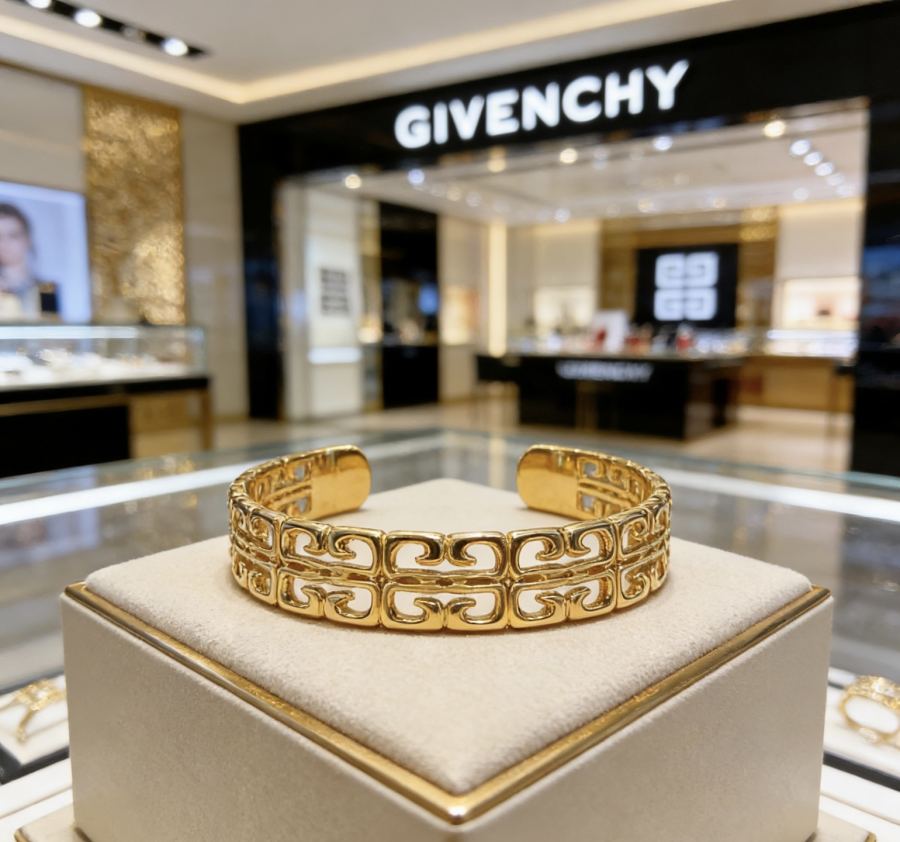 1:1 Replica Givenchy Jewelry GIVENCHY New — Premium Replica — photo 7