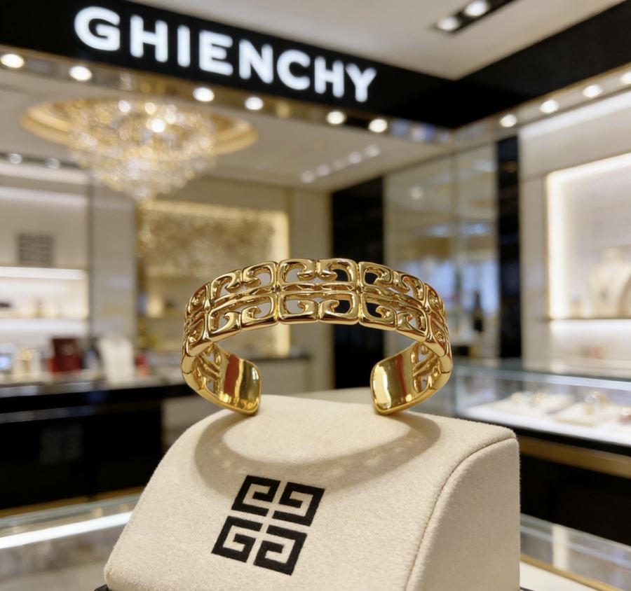 1:1 Replica Givenchy Jewelry GIVENCHY New — Premium Replica — photo 2