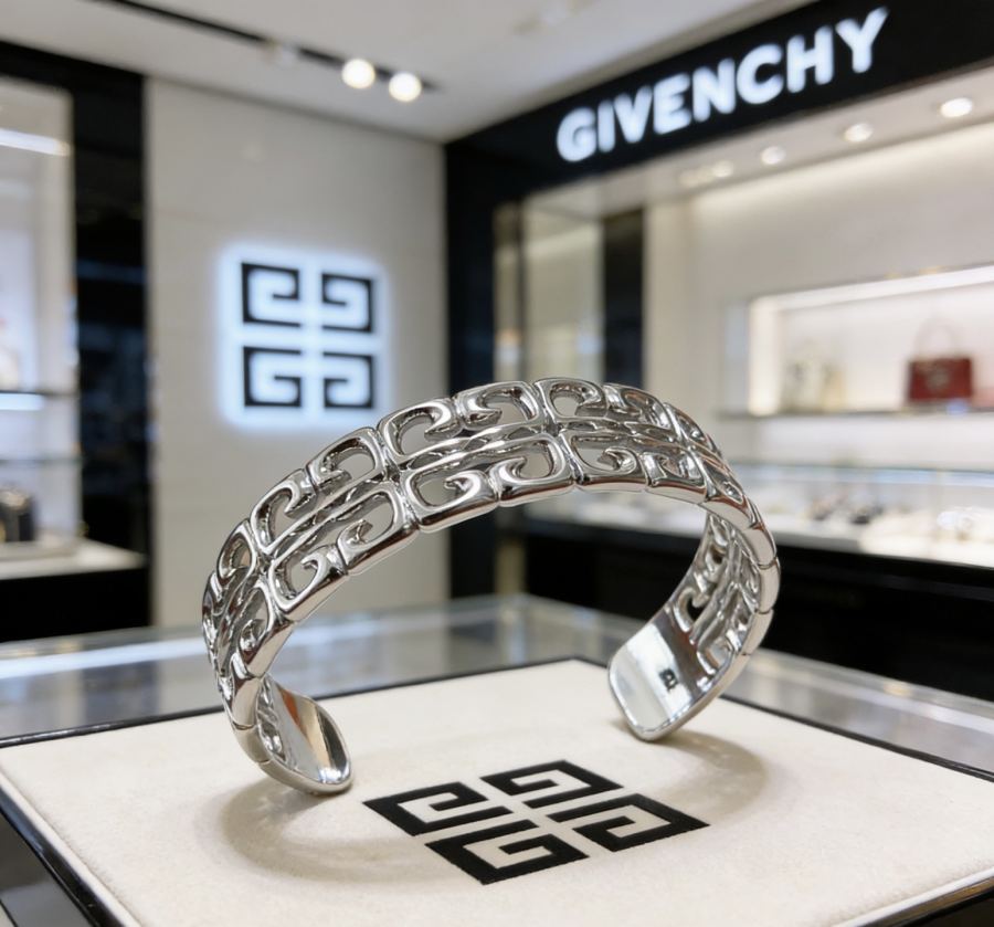 1:1 Replica Givenchy Jewelry New Arrival GIVENCHY — Premium Replica — photo 2