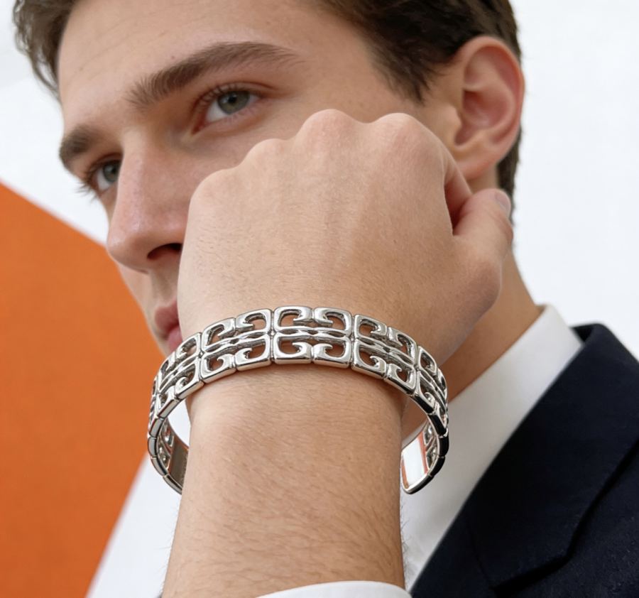 1:1 Replica Givenchy Jewelry New Arrival GIVENCHY — Premium Replica — photo 3