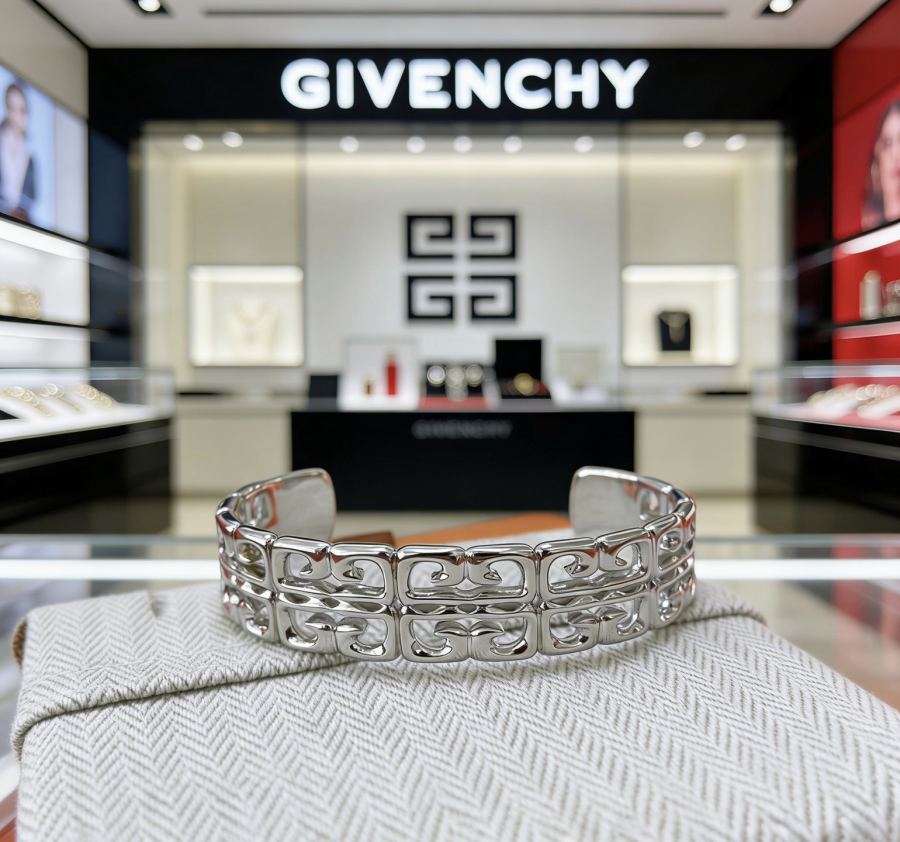 1:1 Replica Givenchy Jewelry New Arrival GIVENCHY — Premium Replica — photo 4