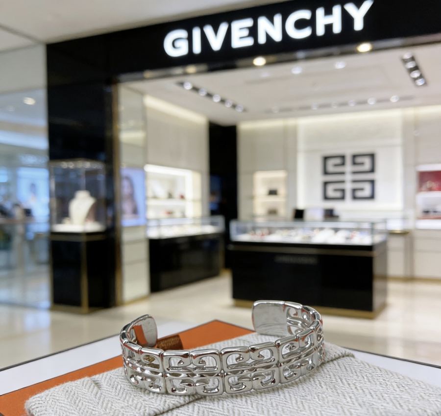 1:1 Replica Givenchy Jewelry New Arrival GIVENCHY — Premium Replica — photo 7