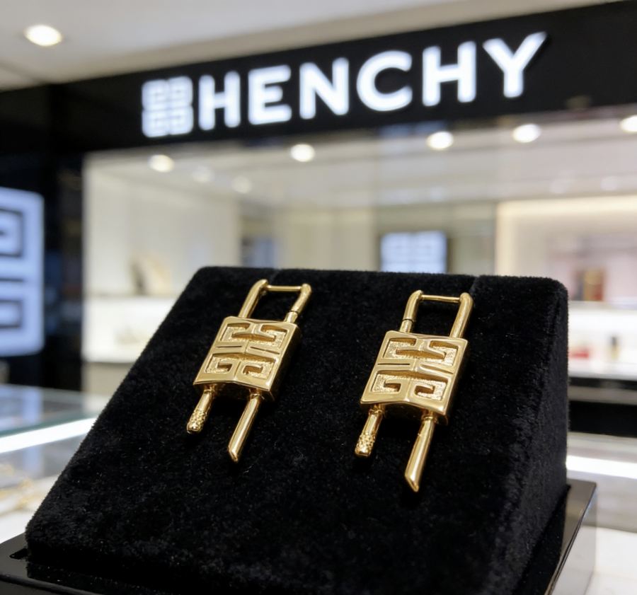 1:1 Replica Givenchy Jewelry New Arrival GIVENCHY — Premium Replica — photo 5
