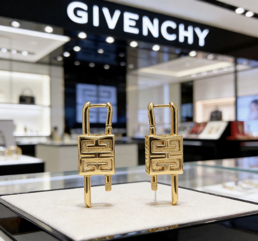 1:1 Replica Givenchy Jewelry New Arrival GIVENCHY — Premium Replica — photo 7